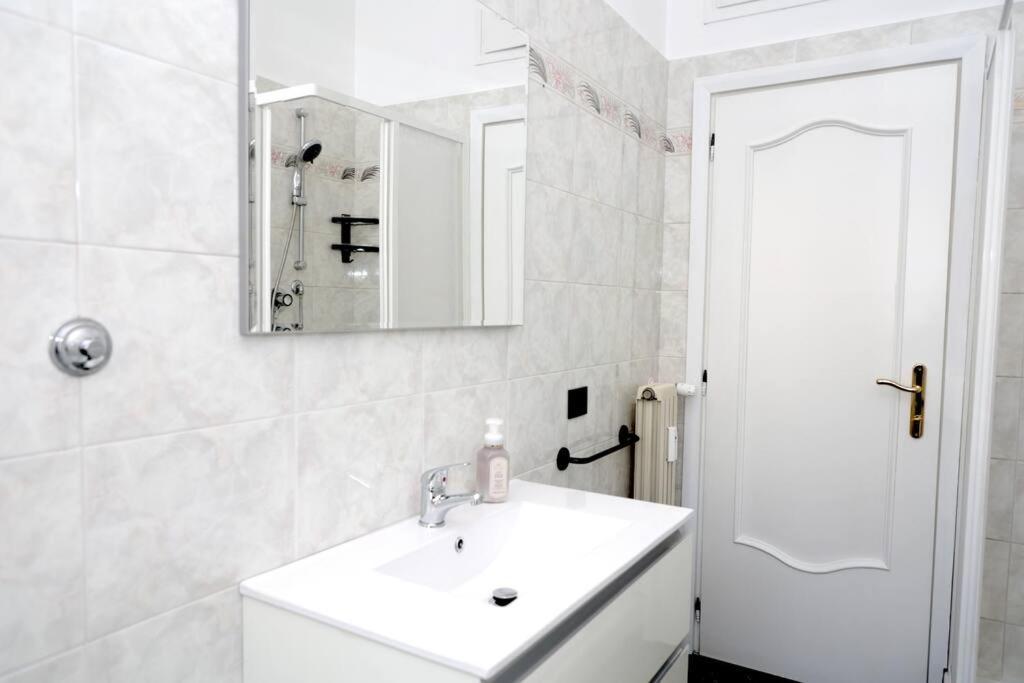 The Libra Nordic Home Roma Exterior foto