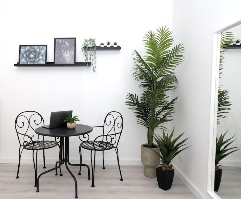 The Libra Nordic Home Roma Exterior foto