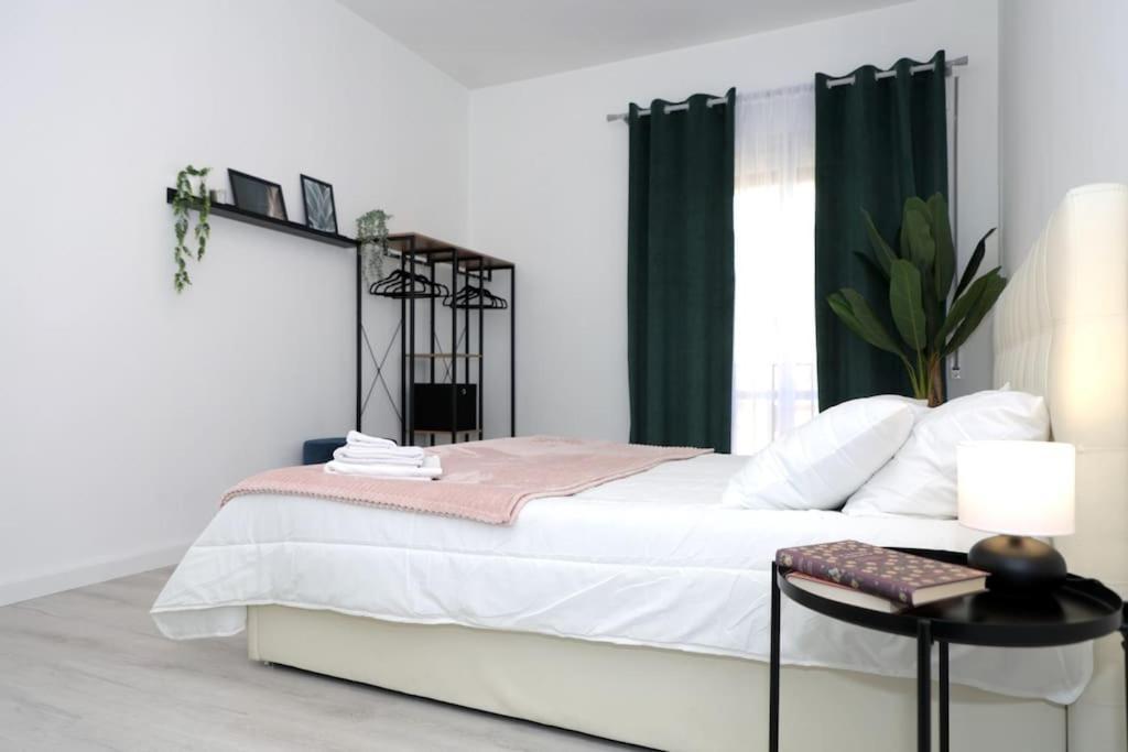 The Libra Nordic Home Roma Exterior foto