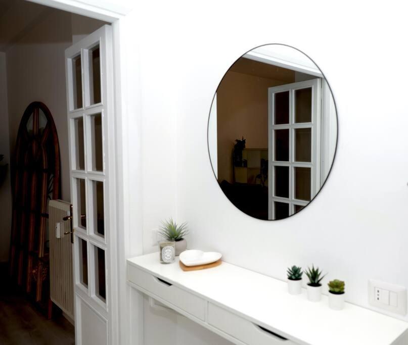 The Libra Nordic Home Roma Exterior foto