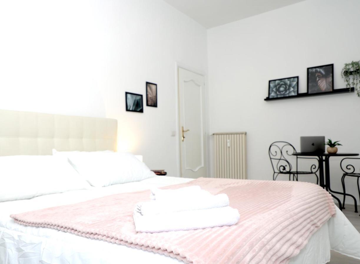 The Libra Nordic Home Roma Exterior foto